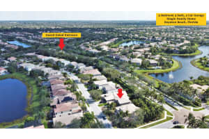 8620 Breezy Oak Way, Boynton Beach, FL 33473, Sold 06/10/22