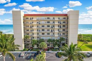 7410 S Ocean Dr 510 d, Jensen Beach, FL 34957, Sold 03/30/22