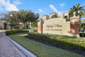 11024 Legacy Dr APT 102, Palm Beach Gardens, FL 33410, Sold 03/31/22