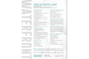 7845 SE River Ln, Stuart, FL 34997, Sold 05/25/22