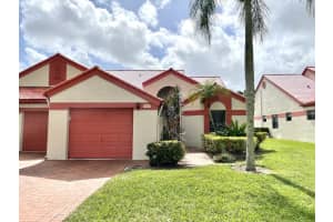7781 Lexington Club Blvd b, Delray Beach, FL 33446, Sold 03/21/22