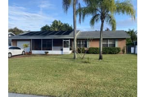 1838 NE 21st Terrace W, Jensen Beach, FL 34957, Sold 03/24/22