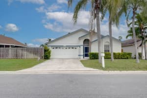 1287 Waterway Cove Dr, Wellington, FL 33414, Sold 04/11/22