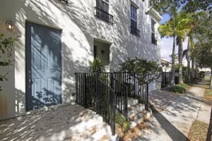 509 M St, West Palm Beach, FL 33401, Sold 04/01/22