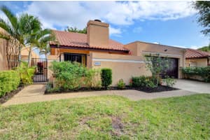6800 Allegre Ct, Boca Raton, FL 33433, Sold 03/30/22