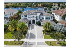 13815 Baycliff Dr, North Palm Beach, FL 33408, Sold 10/25/22