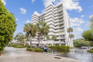 4600 S Ocean Blvd APT 303, Highland Beach, FL 33487, Sold 03/16/22