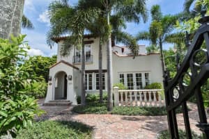 231 Sunset Rd, West Palm Beach, FL 33401, Sold 06/28/22