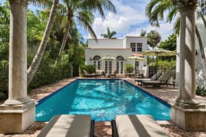 231 Sunset Rd, West Palm Beach, FL 33401, Sold 06/28/22