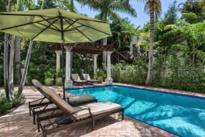 231 Sunset Rd, West Palm Beach, FL 33401, Sold 06/28/22