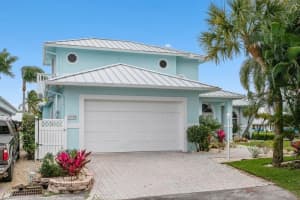 10708 Flotilla Ct, Hobe Sound, FL 33455, Sold 05/20/22