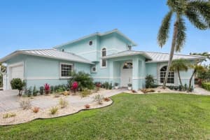 10708 Flotilla Ct, Hobe Sound, FL 33455, Sold 05/20/22