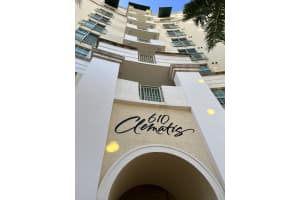 610 Clematis St APT 805, West Palm Beach, FL 33401, Sold 03/18/22