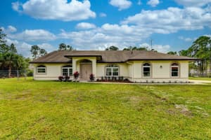 15576 86th Rd N, Loxahatchee, FL 33470, Sold 04/25/22