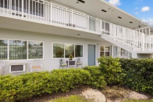 2460 S Federal Hwy #8, Boynton Beach, FL 33435, Sold 03/16/22