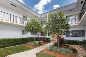 3322 Cynthia Ln APT 108, Lake Worth, FL 33461, Sold 05/02/22