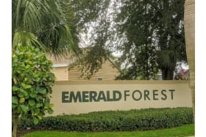 13152 Quiet Woods Rd b, Wellington, FL 33414, Sold 05/05/22