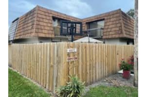 4007 Palm Bay Cir APT C, West Palm Beach, FL 33406, Sold 05/26/22