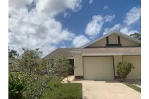 1756 SE Linpark Ct, Port St. Lucie, FL 34952, Sold 03/21/22