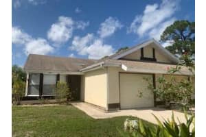 1756 SE Linpark Ct, Port St. Lucie, FL 34952, Sold 03/21/22