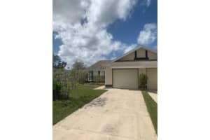 1756 SE Linpark Ct, Port St. Lucie, FL 34952, Sold 03/21/22
