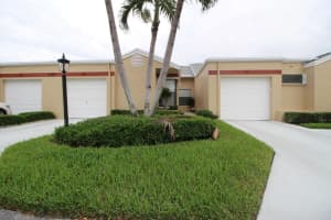 4570 Amherst Dr APT 86, West Palm Beach, FL 33417, Sold 03/30/22