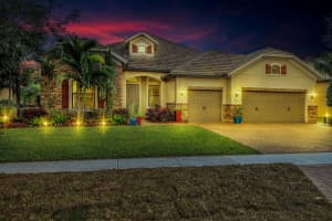 4519 Siena Cir, Wellington, FL 33414, Sold 03/25/22