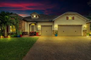 4519 Siena Cir, Wellington, FL 33414, Sold 03/25/22
