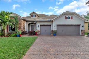 4519 Siena Cir, Wellington, FL 33414, Sold 03/25/22