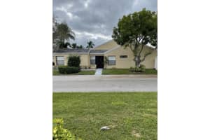 4541 Challenger Way APT 66, West Palm Beach, FL 33417, Sold 05/10/22