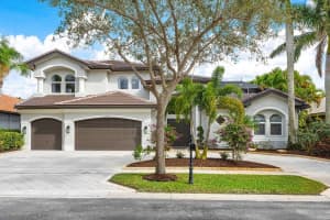 Saturnia, 19438 Saturnia Lakes Dr, Boca Raton, FL 33498, Sold 06/09/22