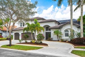 Saturnia, 19438 Saturnia Lakes Dr, Boca Raton, FL 33498, Sold 06/09/22