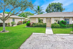 8744 Bella Vista Dr, Boca Raton, FL 33433, Sold 03/16/22