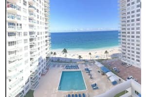 3900 Galt Ocean Dr APT 906, Fort Lauderdale, FL 33308, Sold 06/03/22