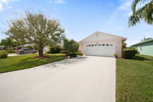 525 Banana Ln, Fort Pierce, FL 34982, Sold 06/01/22