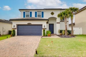 8015 NW Greenbank Cir, Port St. Lucie, FL 34986, Sold 04/06/22