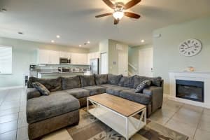 8015 NW Greenbank Cir, Port St. Lucie, FL 34986, Sold 04/06/22
