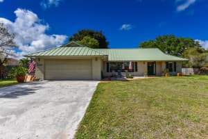 3391 SW Hickory Pl, Palm City, FL 34990, Sold 05/16/22