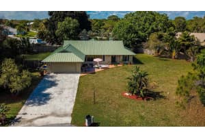 3391 SW Hickory Pl, Palm City, FL 34990, Sold 05/16/22