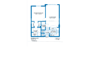 7900 Harbor Island Dr APT 507, North Bay Village, FL 33141, Sold 04/19/22