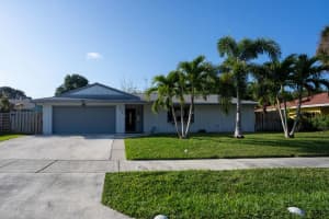 3500 Boulevard Chatelaine, Delray Beach, FL 33445, Sold 05/10/22
