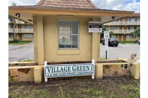 400 Village Green Cir W APT 119, Palm Springs, FL 33461, Sold 03/30/22