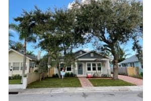 504 N St, West Palm Beach, FL 33401, Sold 07/28/22