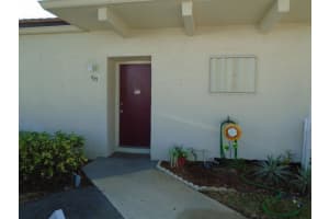 2671 Boundbrook Blvd APT 107, West Palm Beach, FL 33406, Sold 03/30/22
