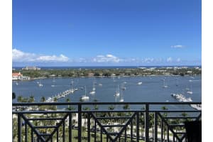 201 Narcissus Avenue 1402, West Palm Beach, Florida 33401