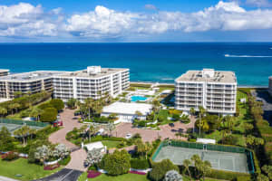 3170 S Ocean Blvd #404n, Palm Beach, FL 33480, Sold 04/15/22