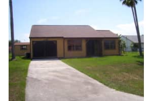 1462 SE Escambia Ct, Port St. Lucie, FL 34952, Sold 05/06/22