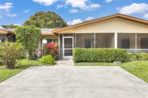 14539 Lucy Dr, Delray Beach, FL 33484, Sold 04/01/22