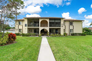 3541 Long Pine Ct Apt C-1, Greenacres, FL 33463, Sold 03/14/22