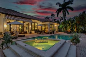 2609 Cheyenne Cir, West Palm Beach, FL 33409, Sold 04/29/22